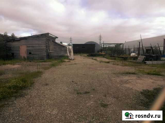 Участок промназначения 22 сот. на продажу в Ухте Ухта - изображение 1