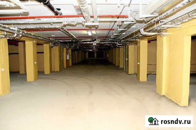 Машиноместо 17 м² в аренду в Ангарске Ангарск - изображение 1