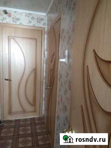 1-комнатная квартира, 38 м², 4/5 эт. на продажу в Отрадном Ленинградской области Отрадное - изображение 1