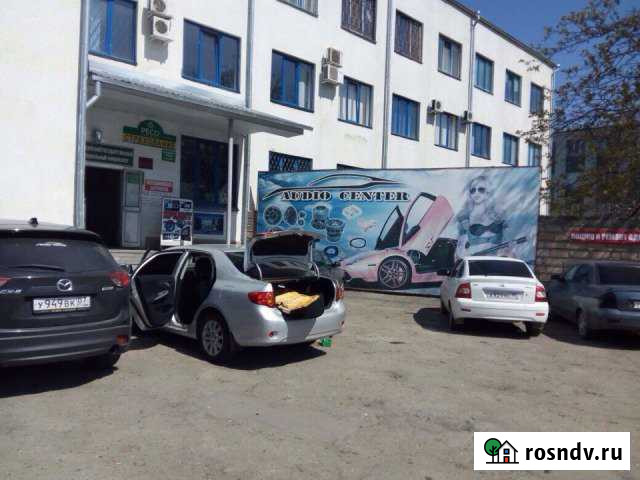 Помещение свободного назначения, 15 кв.м. Нальчик - изображение 1