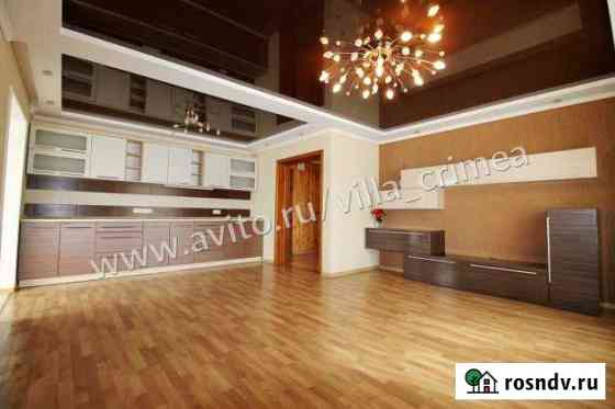 3-комнатная квартира, 74 м², 12/12 эт. на продажу в Алуште Алушта