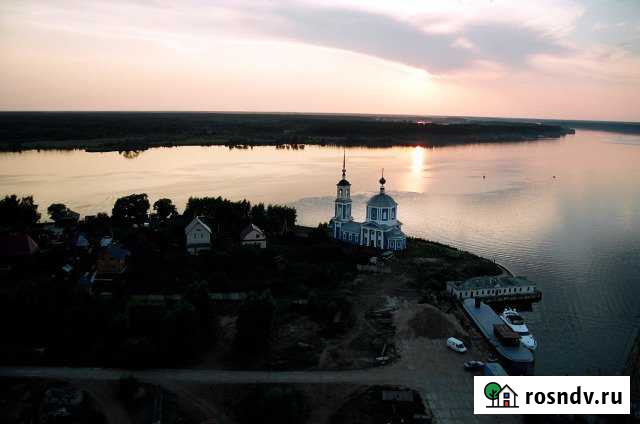 Участок СНТ, ДНП 4 сот. на продажу в Кимрах Кимры - изображение 1