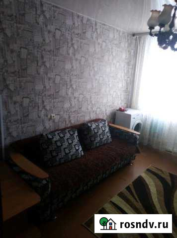 Комната 23 м² в 2-ком. кв., 3/5 эт. на продажу в Богдановиче Богданович - изображение 1