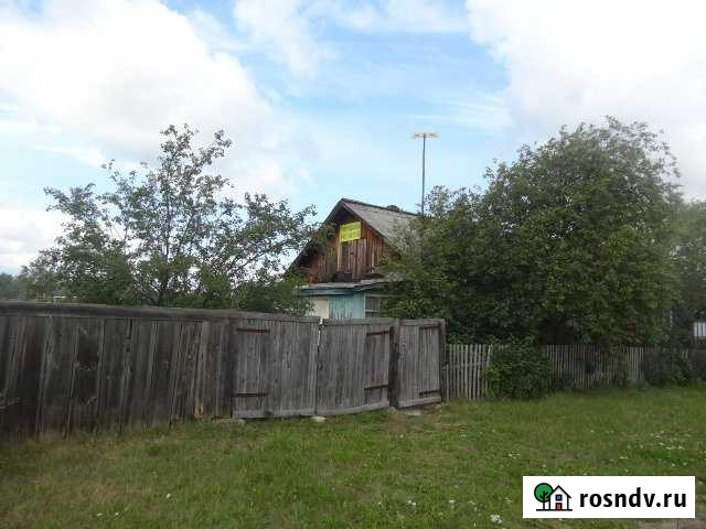 Дом 52 м² на участке 10 сот. на продажу в Реже Реж - изображение 1