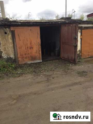 Гараж 24 м² на продажу в Кызыле Кызыл - изображение 1