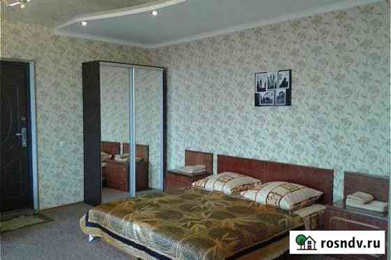 Квартира-студия, 25 м², 1/2 эт. в аренду посуточно в Алупке Алупка