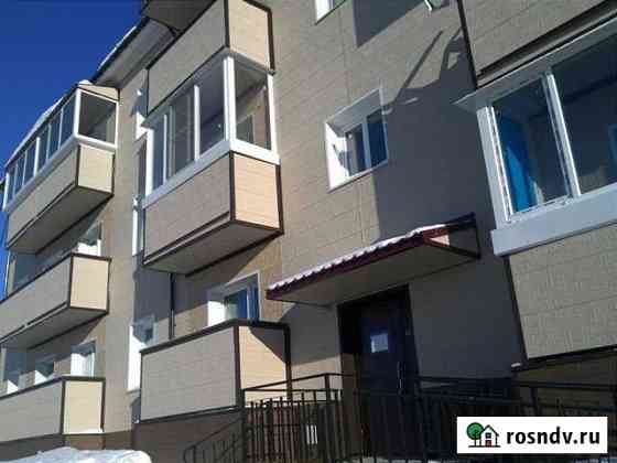 Квартира-студия, 28 м², 1/3 эт. на продажу в Хабаровске Хабаровск