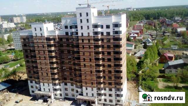 1-комнатная квартира, 34 м², 8/13 эт. на продажу в Ногинске Ногинск - изображение 1