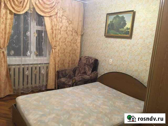 3-комнатная квартира, 64 м², 5/12 эт. в аренду на длительный срок во Владимире Владимир - изображение 1