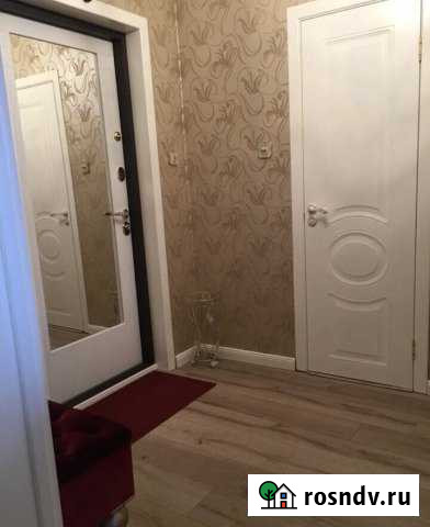 1-комнатная квартира, 40 м², 2/14 эт. на продажу в Свердловском Свердловский - изображение 1