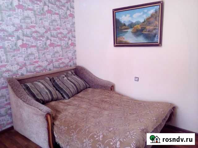 1-комнатная квартира, 25 м², 2/2 эт. в аренду на длительный срок в Виноградном Виноградный - изображение 1