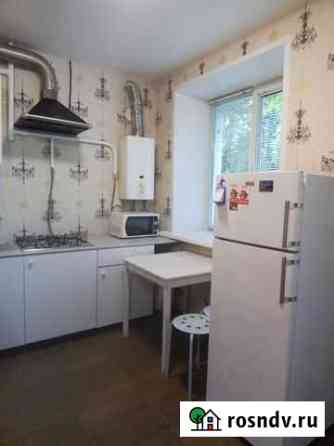 1-комнатная квартира, 32 м², 1/5 эт. в аренду на длительный срок в Лыткарино Лыткарино