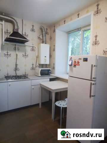 1-комнатная квартира, 32 м², 1/5 эт. в аренду на длительный срок в Лыткарино Лыткарино - изображение 1