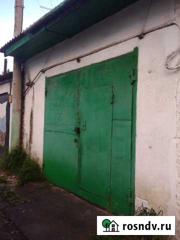 Гараж >30 м² на продажу в Свободном Амурской области Свободный - изображение 1