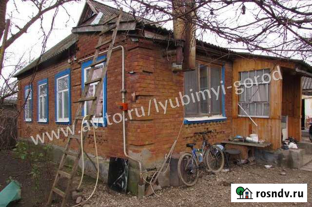 Дом 62 м² на участке 7 сот. на продажу в Ахтырском Ахтырский - изображение 1