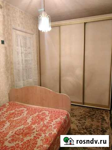 3-комнатная квартира, 56 м², 3/5 эт. в аренду на длительный срок в Елабуге Елабуга - изображение 1