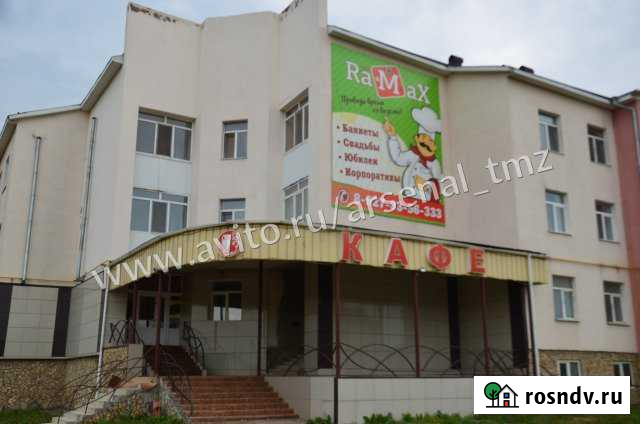 Помещение общественного питания, 205 кв.м. Туймазы - изображение 1