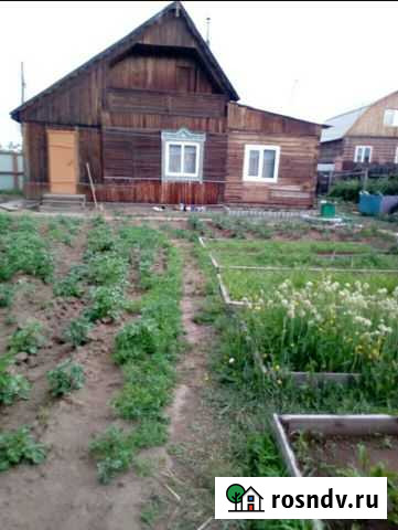 Дом 68 м² на участке 6 сот. в аренду на длительный срок в Чите Чита - изображение 1