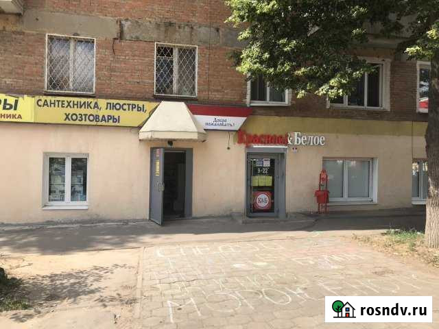 Помещение с арендаторами Тула - изображение 1