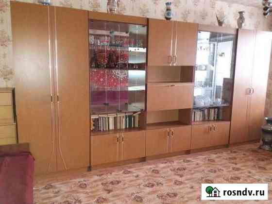 2-комнатная квартира, 54 м², 4/9 эт. в аренду на длительный срок в Старом Осколе Старый Оскол