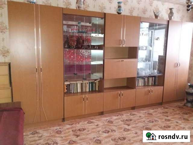 2-комнатная квартира, 54 м², 4/9 эт. в аренду на длительный срок в Старом Осколе Старый Оскол - изображение 1