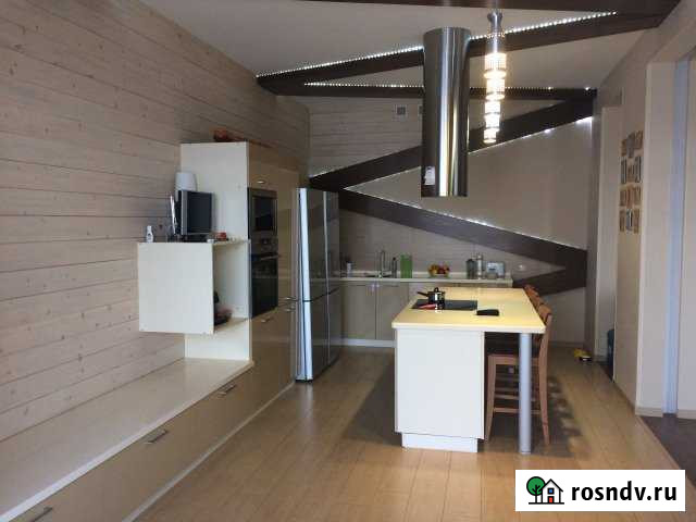 Таунхаус 200 м² на участке 2 сот. на продажу в Челябинске Челябинск - изображение 1