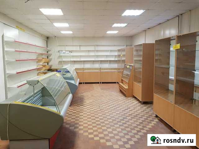 Торговое помещение, 190 кв.м. Ижевск - изображение 1