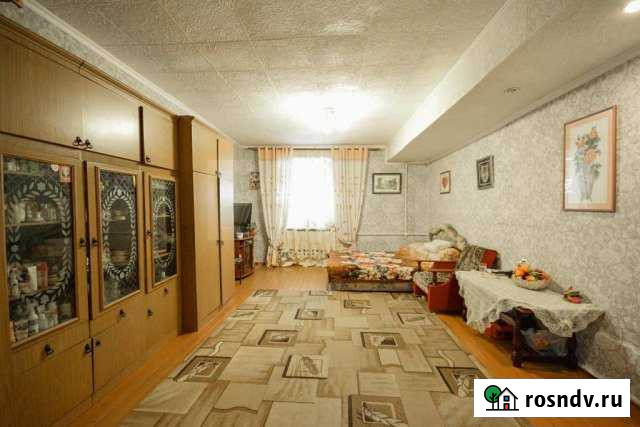 5-комнатная квартира, 121 м², 3/4 эт. на продажу в Томске Томск - изображение 1