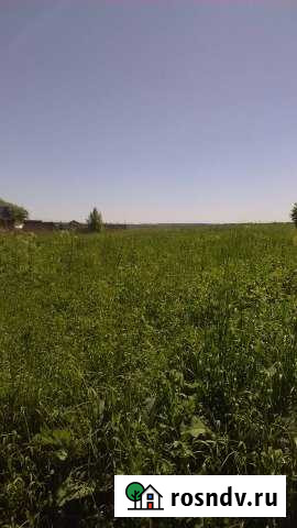 Участок ИЖС 42 сот. на продажу в Зарайске Зарайск - изображение 1