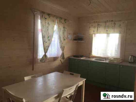 Дача 60 м² на участке 6 сот. в аренду посуточно в Саратове Саратов
