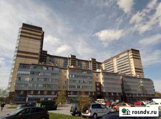 1-комнатная квартира, 32 м², 8/17 эт. на продажу в Кировске Ленинградской области Кировск