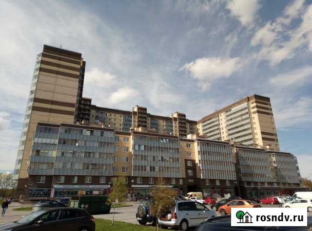 1-комнатная квартира, 32 м², 8/17 эт. на продажу в Кировске Ленинградской области Кировск - изображение 1