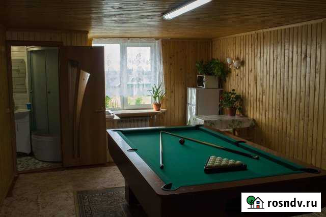 Дом 40 м² на участке 15 сот. в аренду посуточно в Белокурихе Белокуриха - изображение 1