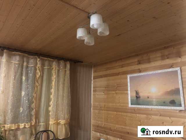 Дом 120 м² на участке 5 сот. на продажу в Скоропусковском Скоропусковский - изображение 1