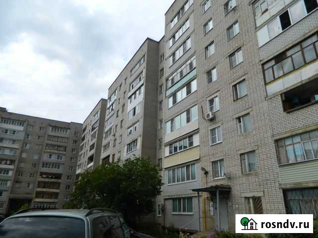 2-комнатная квартира, 48 м², 2/9 эт. в аренду на длительный срок в Переславле-Залесском Переславль-Залесский - изображение 1