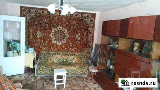 2-комнатная квартира, 41 м², 4/5 эт. на продажу в Сафоново Смоленской области Сафоново
