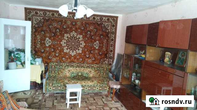 2-комнатная квартира, 41 м², 4/5 эт. на продажу в Сафоново Смоленской области Сафоново - изображение 1