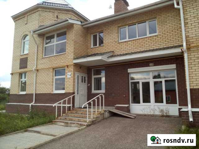 Офисное помещение, 475.6 кв.м. Ухта - изображение 1