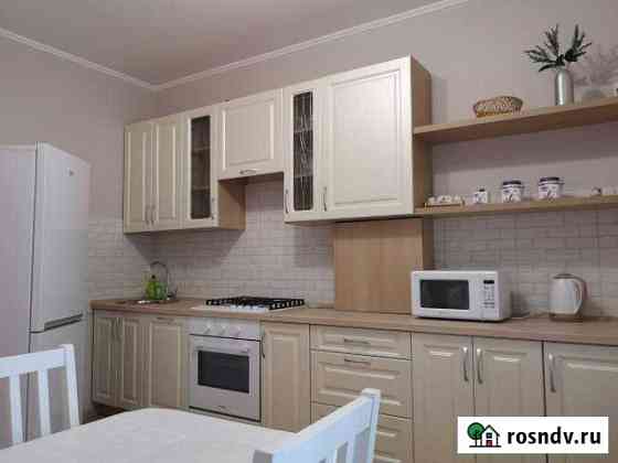 2-комнатная квартира, 69 м², 1/8 эт. в аренду посуточно в Пионерском Калининградской области Пионерский