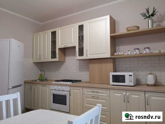 2-комнатная квартира, 69 м², 1/8 эт. в аренду посуточно в Пионерском Калининградской области Пионерский - изображение 1