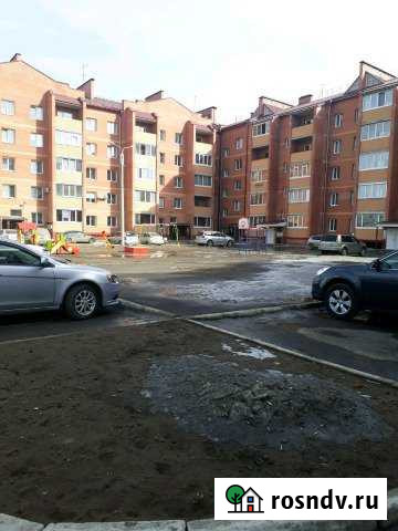 1-комнатная квартира, 41 м², 4/5 эт. на продажу в Минусинске Минусинск - изображение 1