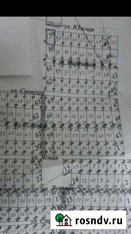 Участок ИЖС 15 сот. на продажу в Бугульме Бугульма - изображение 1