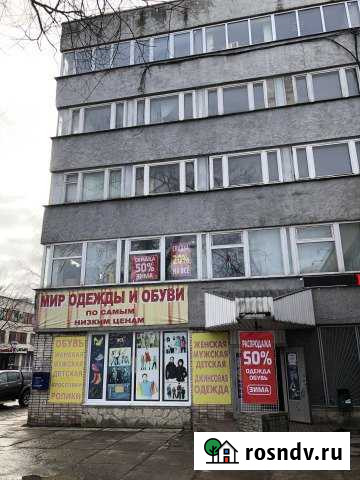 Помещение свободного назначения, 414.1 кв.м. Псков - изображение 1