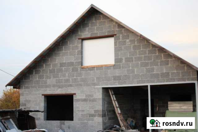 Дом 90 м² на участке 15 сот. на продажу в Серебряных Прудах Серебряные Пруды - изображение 1