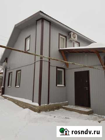 Таунхаус 80 м² на участке 10 сот. на продажу в Вольске Вольск - изображение 1