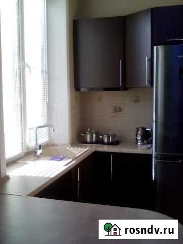 1-комнатная квартира, 25 м², 2/2 эт. в аренду посуточно в Артеме Артем - изображение 1