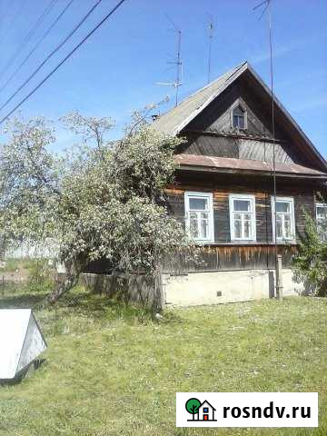 Дом 69 м² на участке 10 сот. на продажу в Кунье Кунья - изображение 1