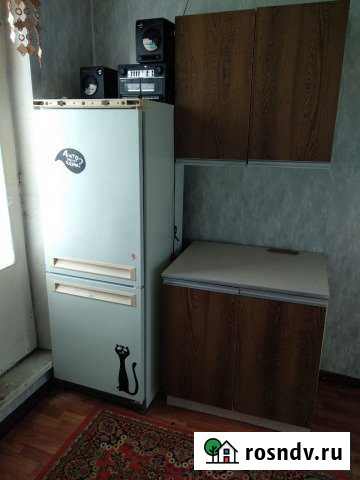 1-комнатная квартира, 30 м², 2/5 эт. в аренду на длительный срок в Кубинке Кубинка - изображение 1