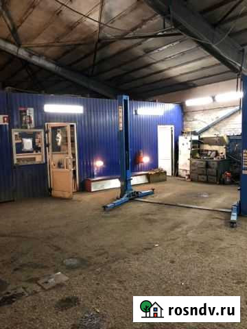 Мойка Омск - изображение 1