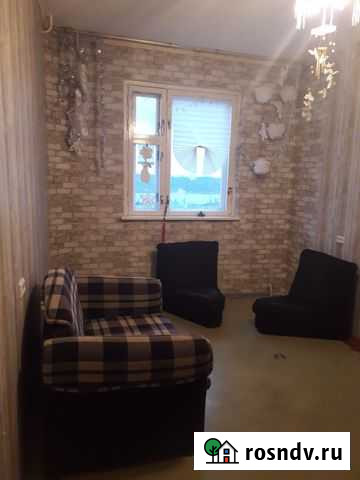 2-комнатная квартира, 57 м², 7/9 эт. в аренду на длительный срок в Мурманске Мурманск - изображение 1